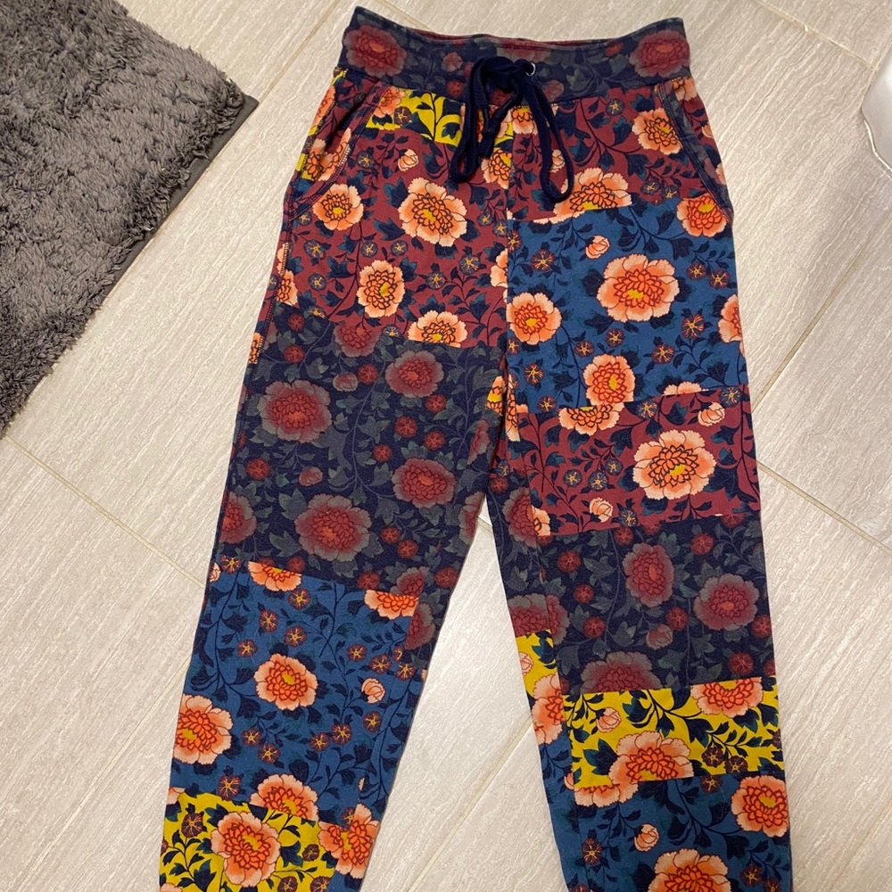 Anthropologie Saturday Sunday Joggers